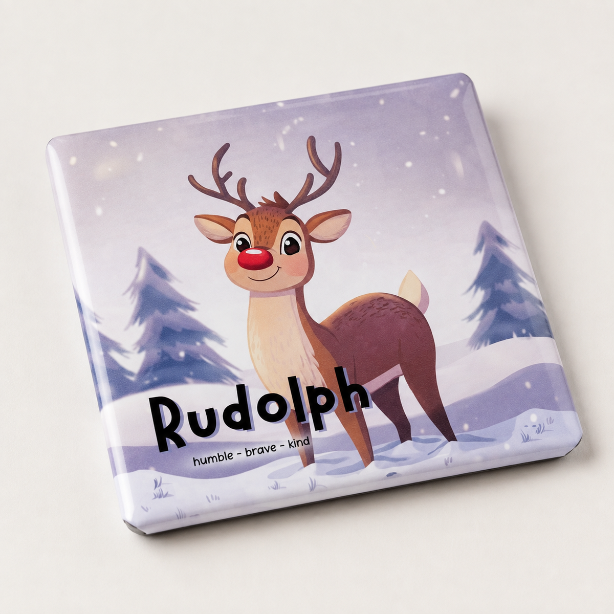 Santa's Reindeers