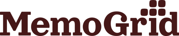 MemoGrid